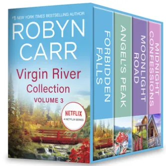 Virgin River Collection Volume 3