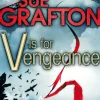 V is for Vengeance