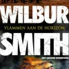 Vlammen aan de horizon