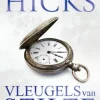 Vleugels van Stilte