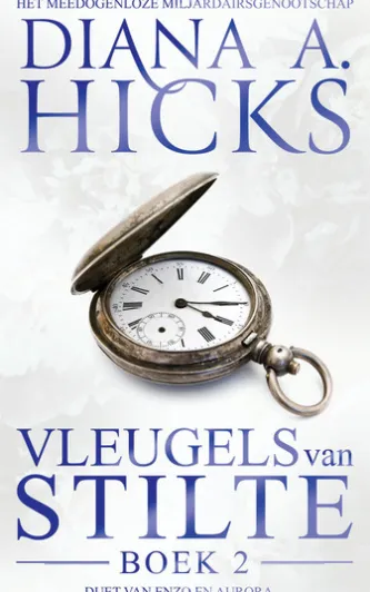 Vleugels van Stilte