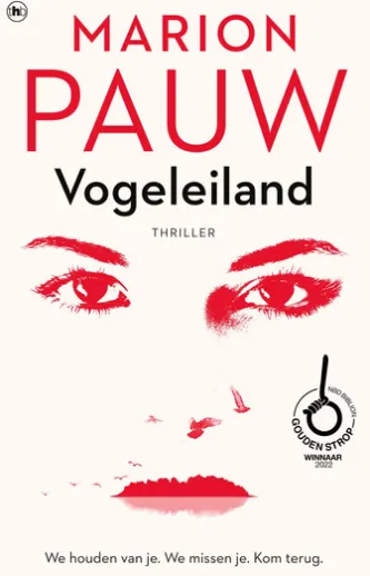 Vogeleiland