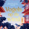 Vogels op de wind