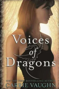 Voices of Dragons
