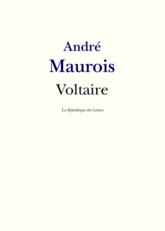 Voltaire
