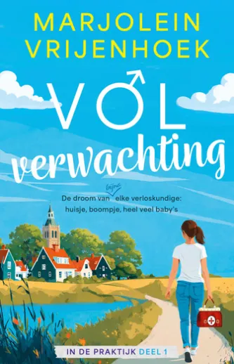 Vol verwachting