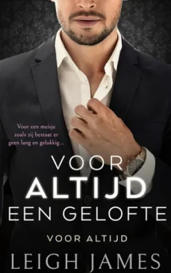 Voor Altijd een Gelofte