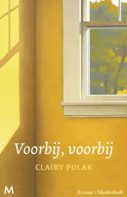 Voorbij, voorbij