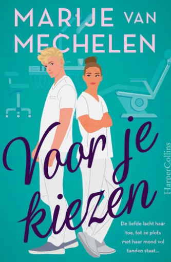 Voor je kiezen