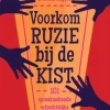 Voorkom ruzie bij de kist