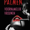 Voornamelijk vrouwen