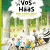 Vos en Haas - Waar is het cadeau?