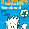 Vreemde eend