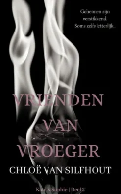 Vrienden van vroeger
