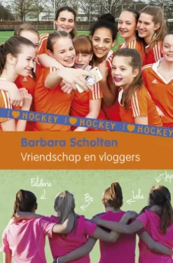Vriendschap en vloggers
