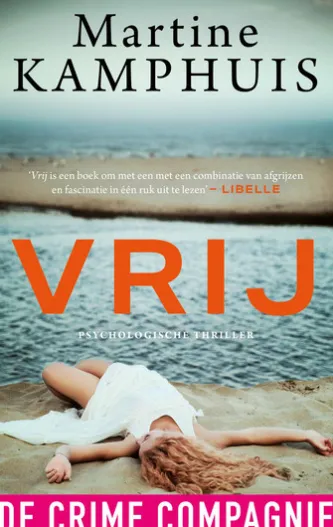 Vrij