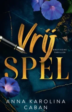 Vrijspel