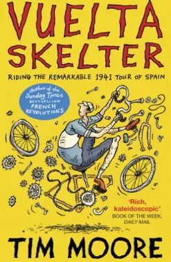 Vuelta Skelter
