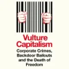 Vulture Capitalism