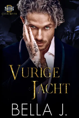 Vurige jacht
