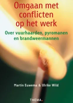 Vuurhaarden, pyromanen en brandweermannen