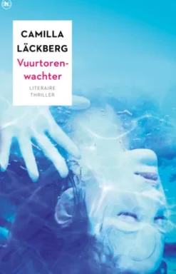 Vuurtorenwachter