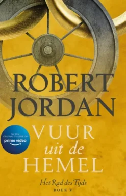 Vuur uit de hemel