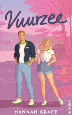 Vuurzee