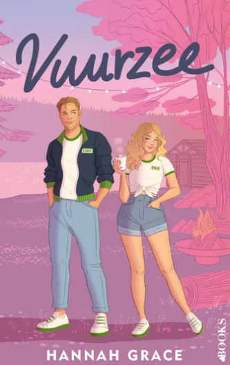 Vuurzee