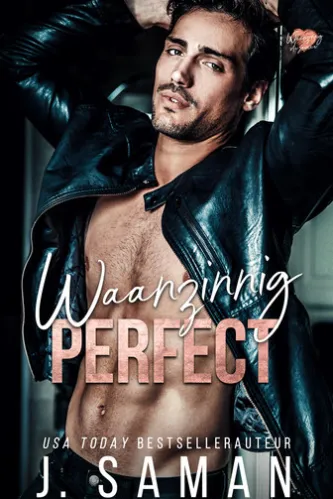 Waanzinnig perfect