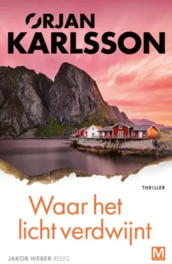 Waar het licht verdwijnt