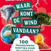 Waar komt de wind vandaan?
