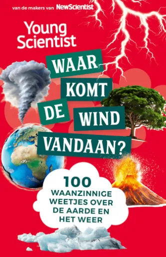 Waar komt de wind vandaan?