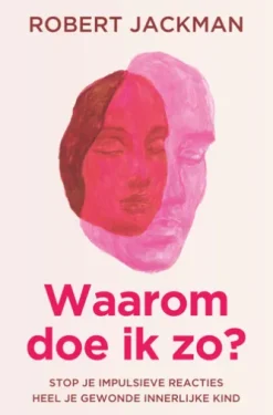 Waarom doe ik zo?