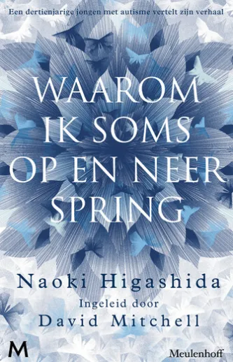 Waarom ik soms op en neer spring