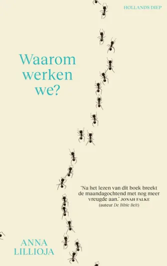 Waarom werken we?