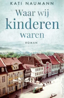 Waar wij kinderen waren