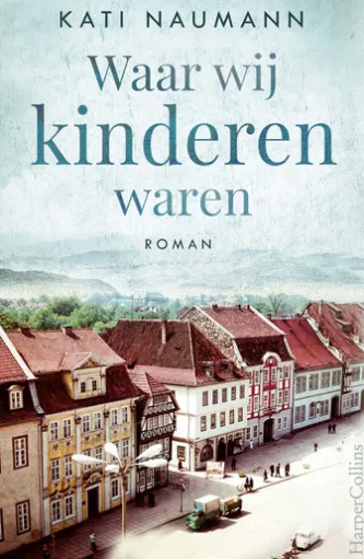 Waar wij kinderen waren