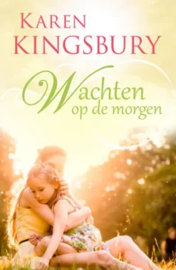 Wachten op de morgen