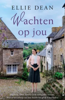 Wachten op jou