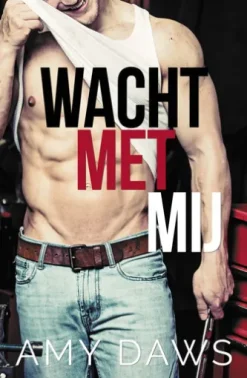 Wacht met mij
