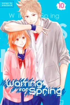 Waiting for Spring 10