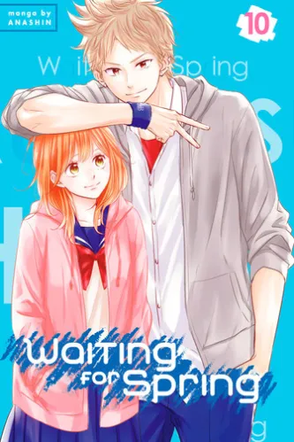 Waiting for Spring 10