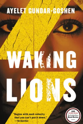 Waking Lions