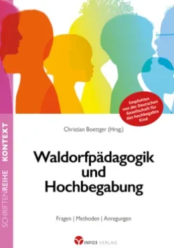 Waldorfpädagogik und Hochbegabung