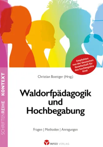 Waldorfpädagogik und Hochbegabung