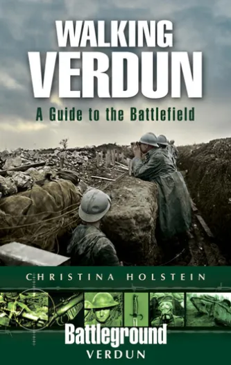Walking Verdun