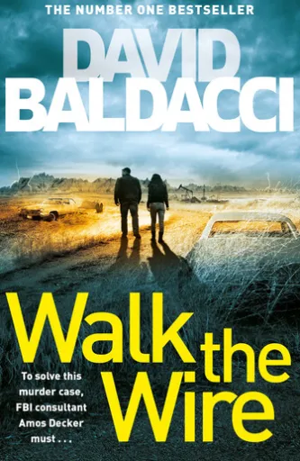 Walk the Wire