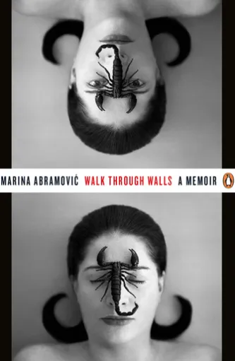 Walk Through Walls
