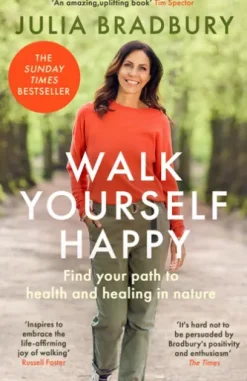 Walk Yourself Happy